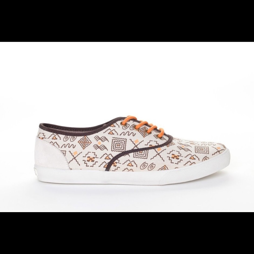 Generic Surplus X Steve Harrington Borstal Sneaker